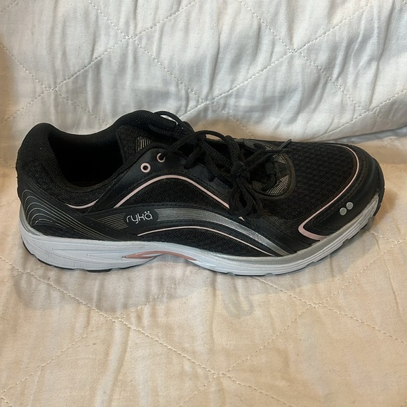 Women’s Ryka Memory Foam Walking Shoe Size 9.5W NWOT - Picture 8 of 15